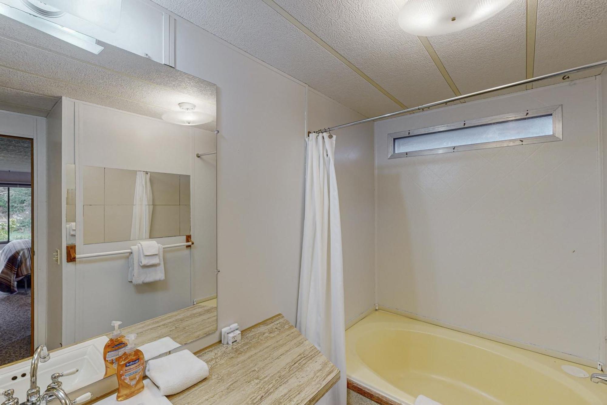Villa Columbus Empire House Coos Bay Esterno foto