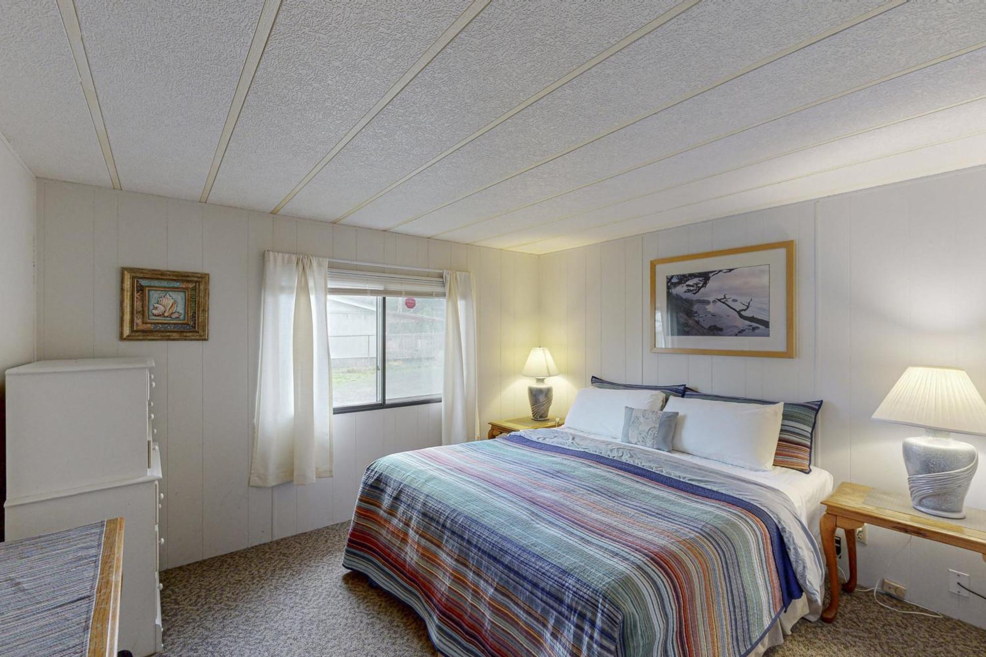 Villa Columbus Empire House Coos Bay Esterno foto