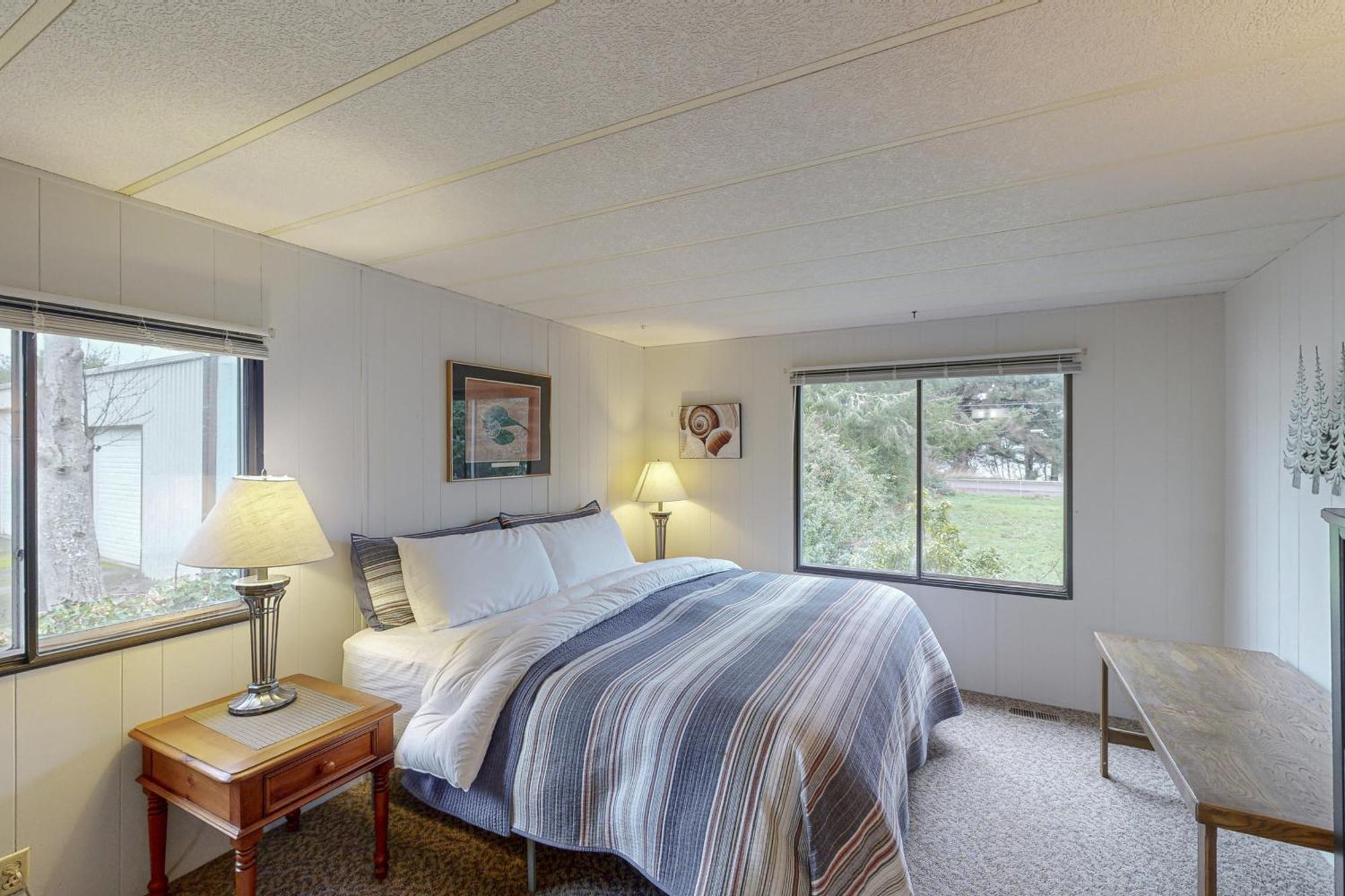 Villa Columbus Empire House Coos Bay Esterno foto