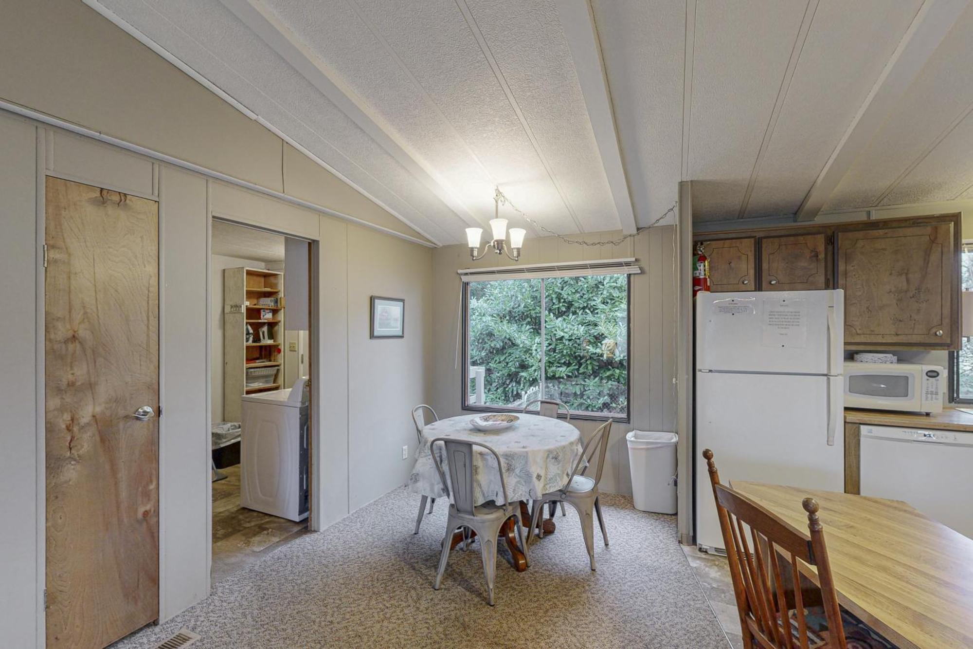 Villa Columbus Empire House Coos Bay Esterno foto