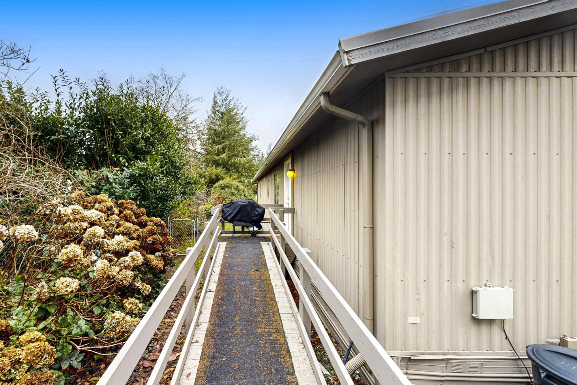 Villa Columbus Empire House Coos Bay Esterno foto