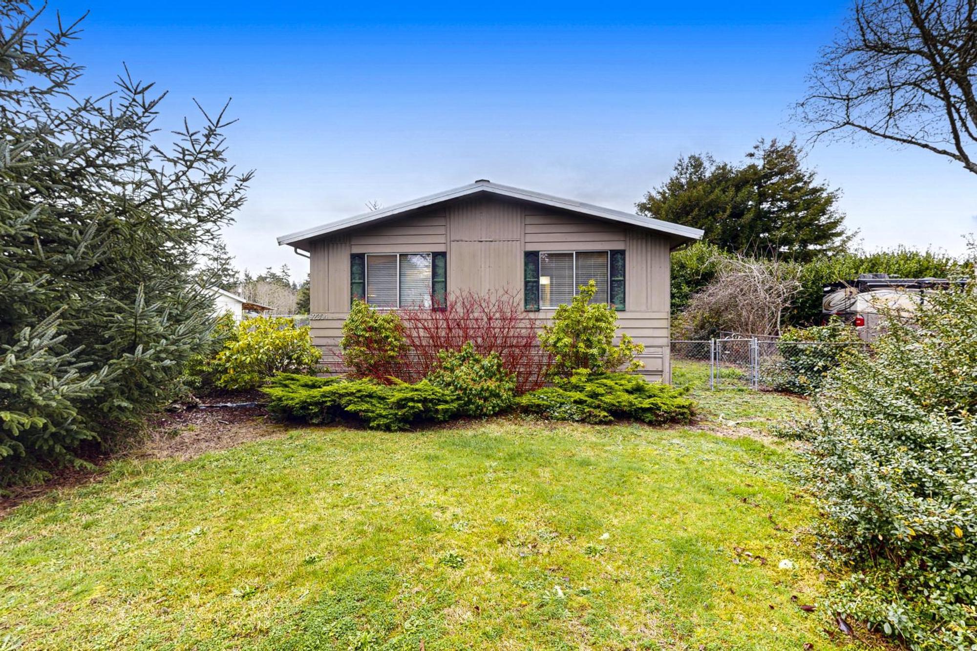 Villa Columbus Empire House Coos Bay Esterno foto